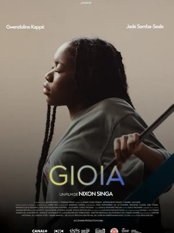 Gioia
