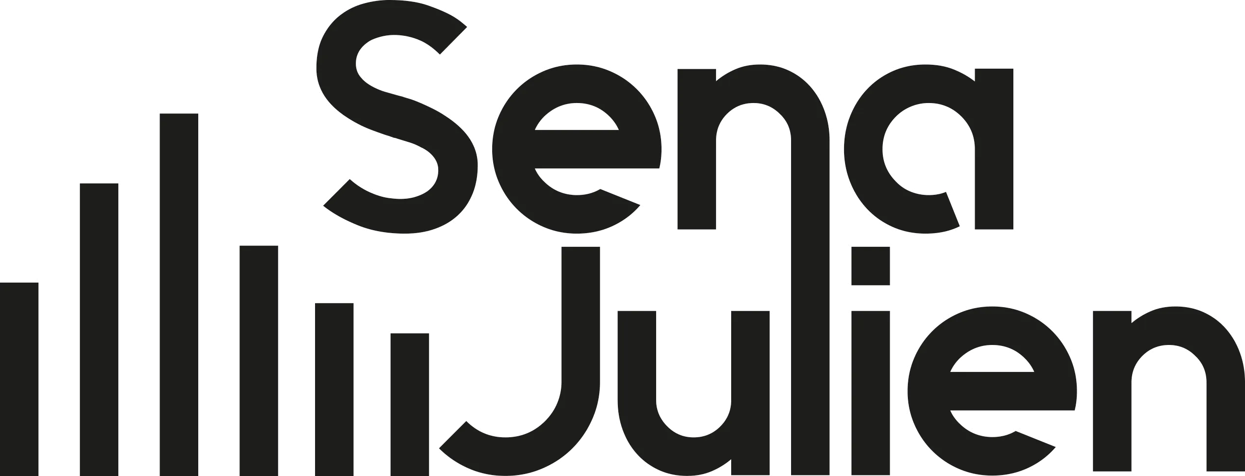 Julien Sena Logo